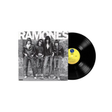 Vinilo Ramones - Ramones (50th Anniversary/Mono Remix) (Rocktober)