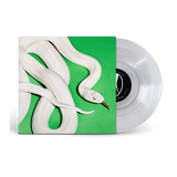 Vinilo Deftones - Private Music (Limited Run Clear Vinyl)