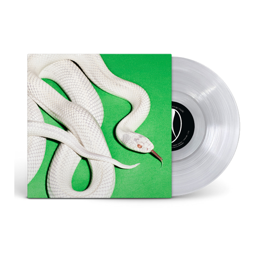 VINILO DEFTONES - PRIVATE MUSIC (LIMITED RUN CLEAR VINYL)