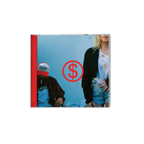 CD Slayyyter - Worst Girl In America