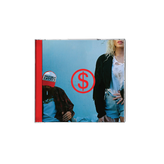 CD SLAYYYTER - WORST GIRL IN AMERICA