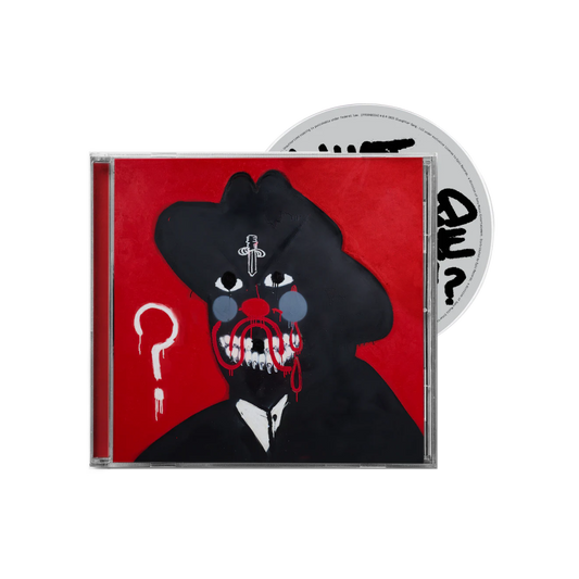 CD 21 SAVAGE - WHAT HAPPENED TO THE STREETS?