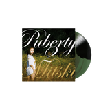 Vinilo Mitski - Puberty 2 (10th Anniversary/Forest Shadow Vinyl)