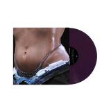Vinilo Tove Lo & SG Lewis - Heat (Deep Purple/Black Vinyl/EP)
