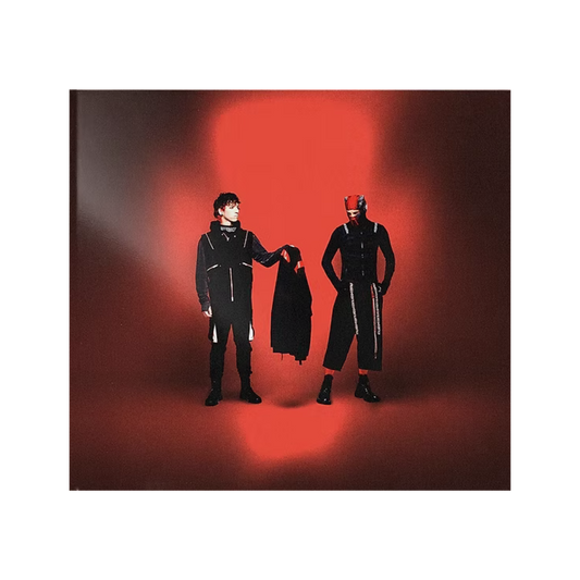 VINILO TWENTY ONE PILOTS - BREACH (PICTURE DISC)