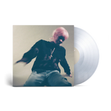 Vinilo Lily Allen - No Shame (Crystal Clear Vinyl)