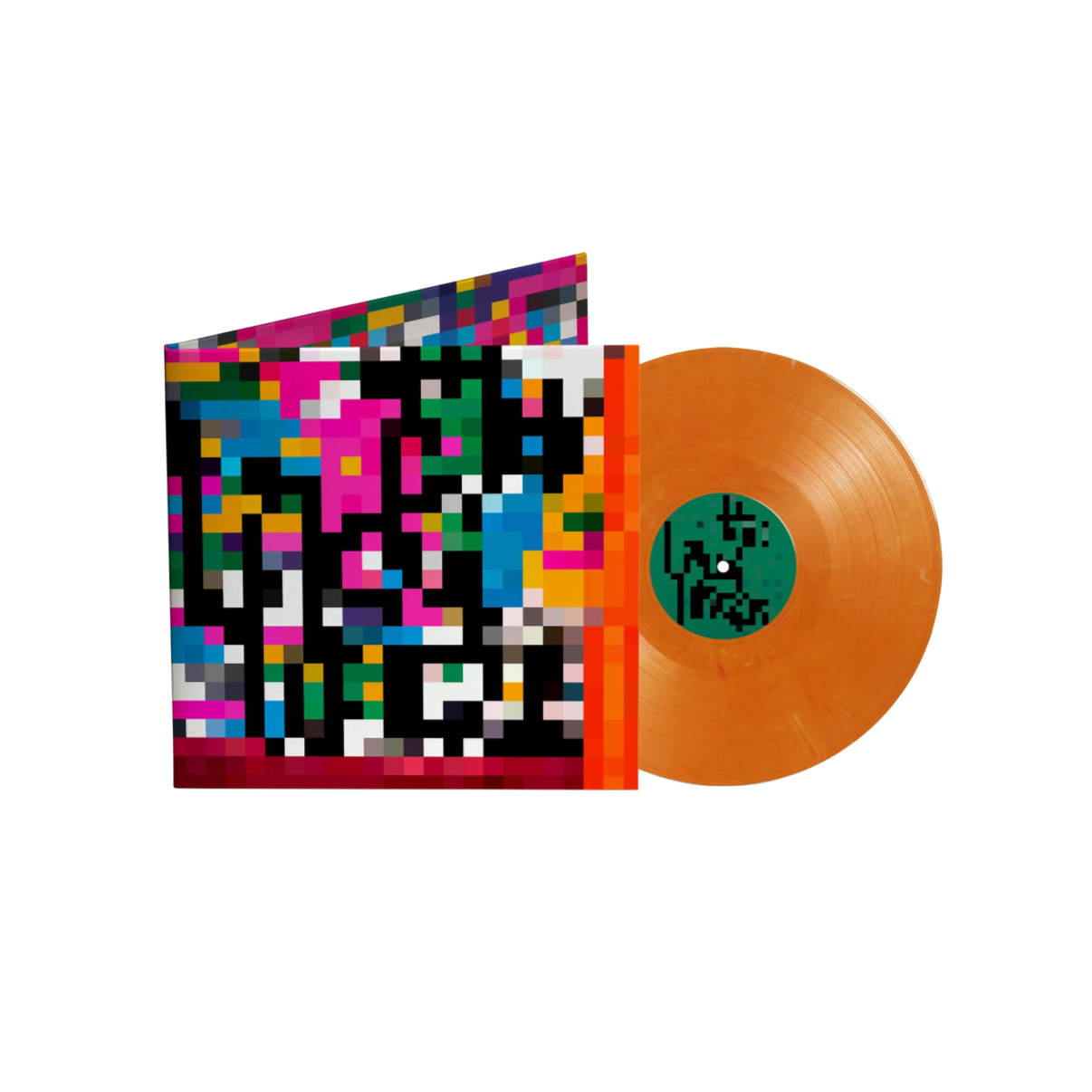 Vinilo The Linda Lindas - Gotta Get Out (Orange Vinyl)