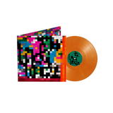Vinilo The Linda Lindas - Gotta Get Out (Orange Vinyl)