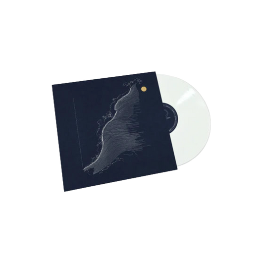 VINILO QUADECA - VANISHER HORIZON SCRAPER (WHITE VINYL/ 2 LP)
