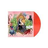 Vinilo Father John Misty - I Love You, Honeybear (Red Vinyl)