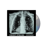 CD Idles / Rob Simonsen - Caught Stealing OST