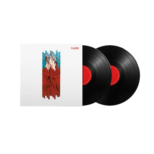 VINILO PLACEBO - PLACEBO RE:CREATED (DELUXE/2LP/7INCHES)