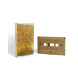 Cassette Weezer - Weezer (The Gold Album)