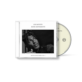 CD Jon Batiste - Monk Movements