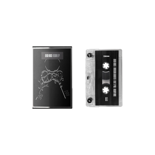 Cassette Beach House - Become EP