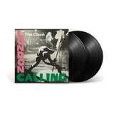 Vinilo The Clash - London Calling