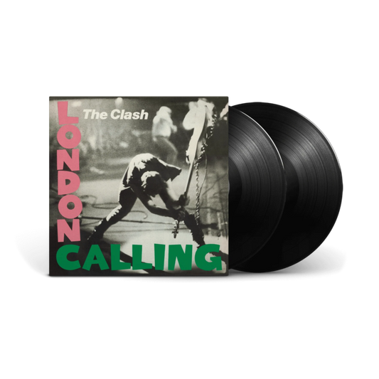 Vinilo The Clash - London Calling