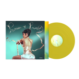 Vinilo Marina - Princess Of Power (Butterfly Yellow Vinyl)