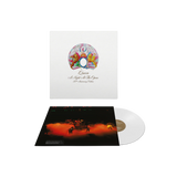 Vinilo Queen - A Night At The Opera (50th Anniversary/Clear Vinyl)