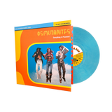 Vinilo Os Mutantes - Everything Is Possible! The Best Of Os Mutantes / World Psychedelic 1