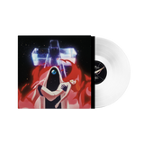 Vinilo Justice - Neverender (Remixes) (Crystal Clear Vinyl/EP)