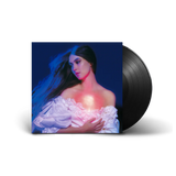 Vinilo Weyes Blood - And In The Darkness, Hearts Aglow