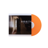 Vinilo American Football - American Football (LP2)