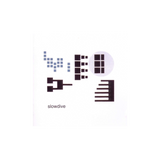 CD Slowdive - Pygmalion