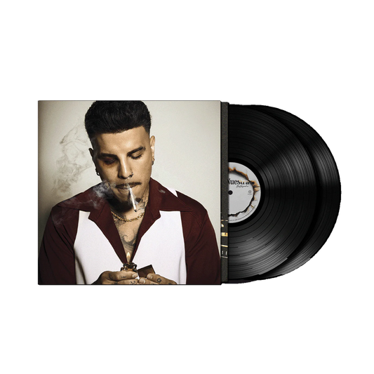 VINILO RAUW ALEJANDRO  - COSA NUESTRA