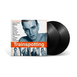 Vinilo Various Artists - Trainspotting (Original Motion Picture Soundtrack) (2LP)