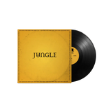 Vinilo Jungle - For Ever