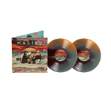 Vinilo Anderson .Paak - Malibu (10 Year Anniversary/Color Vinyl/2LP)