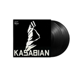 Vinilo Kasabian - Kasabian (2LP/10 Inches)