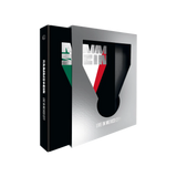 Blu-ray Rammstein - Live In Mexico City (Deluxe Edition/2CD+Blu-ray)