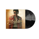 Vinilo Michael Jackson - Michael (OST) (2LP)