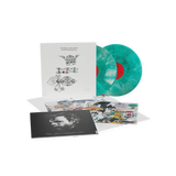 Vinilo Father John Misty - Mahashmashana (Blue Vinyl)