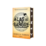 Libro Alas de Sangre (Empíreo 1) - Rebecca Yarros