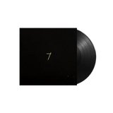 Vinilo Sault - 7