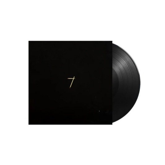 VINILO SAULT - 7