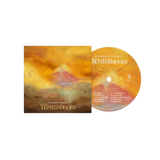 CD Silversun Pickups - Tenterhooks