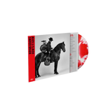 Vinilo Bryan Adams - How's It Goin' (Red & White Sunburst Vinyl)