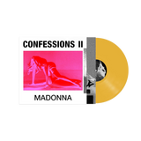 Vinilo Madonna - Confessions II (Amazon Exclusive)