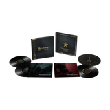 Boxset Various Artists - Bloodborne Vol. I & II (OST) (10th Anniversary/3LP)