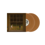 Vinilo Noah Kahan - The Great Divide (2LP, Translucent Beer Bottle Vinyl)