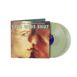 Vinilo Various Artists - Eyes Wide Shut (OST) (2LP/Coke Bottle Clear Vinyl)