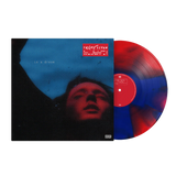 Vinilo Troye Sivan - In A Dream (5 Year Anniversary, Red/Blue Swirl Vinyl, EP)