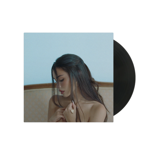 VINILO MADISON BEER - LOCKET