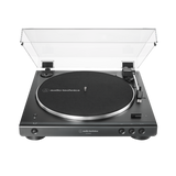 Tornamesa Audio-Technica AT-LP60X