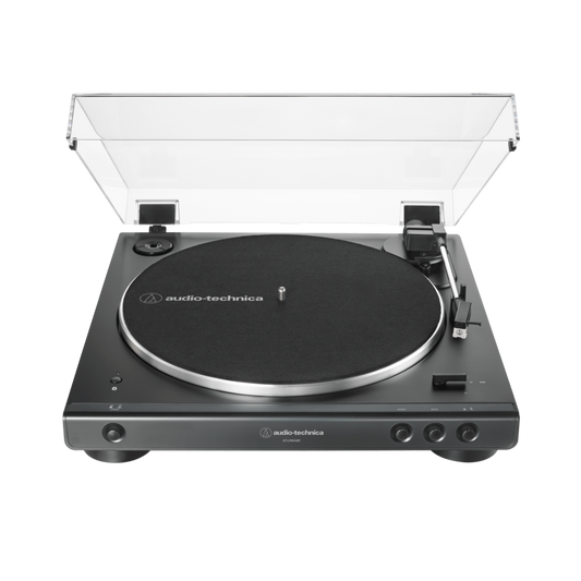 TORNAMESA AUDIO-TECHNICA AT-LP60X