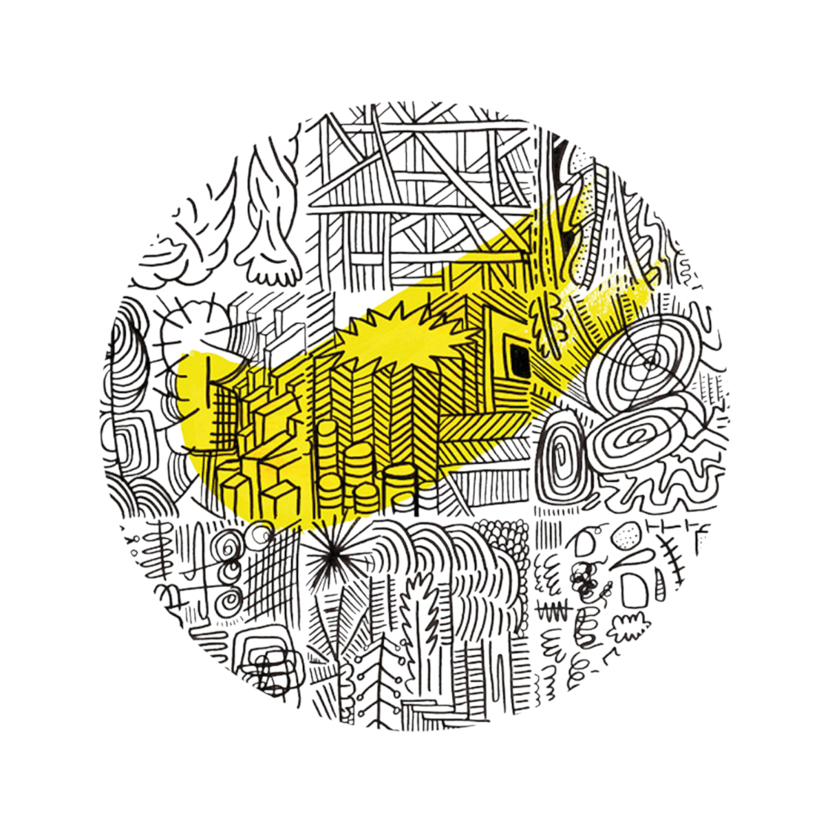 VINILO PEGGY GOU - ART OF WAR (PART 2/EP)